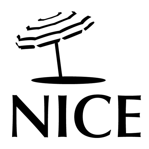 Blue Parasol Logo